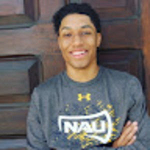 Meet your Posher, Darien